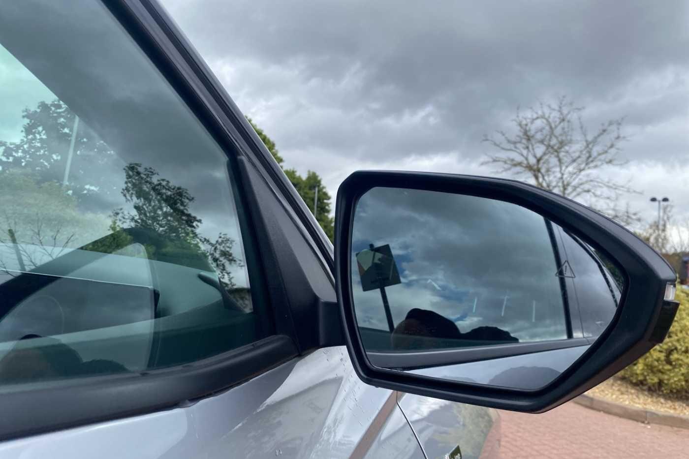 Used Hyundai TUCSON 2025 for sale - 76996504: Photo 26