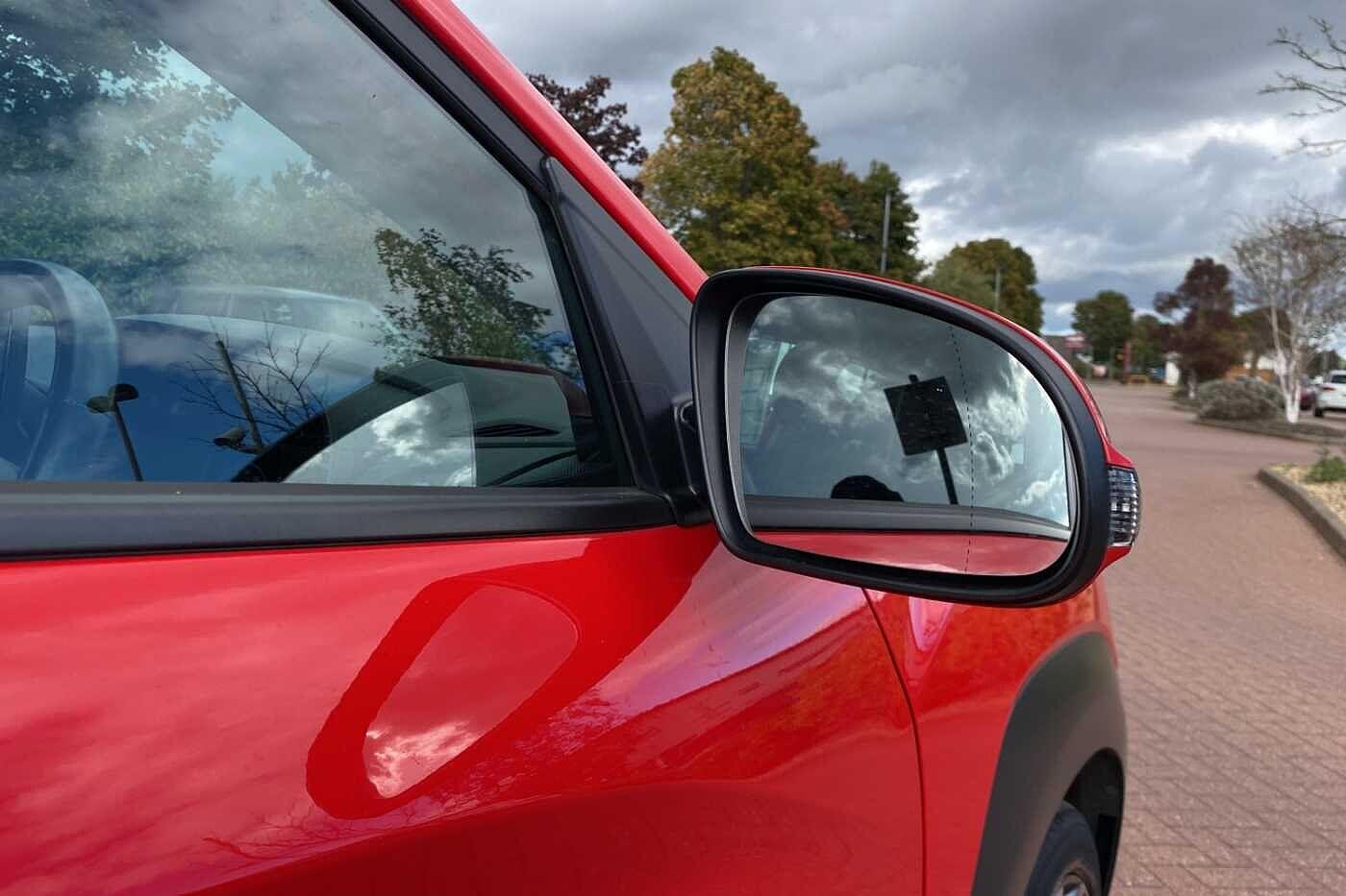 Vehicle 29