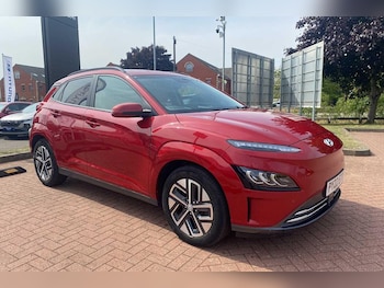 2022 (22) - 1.6 GDi Hybrid Premium 5dr DCT