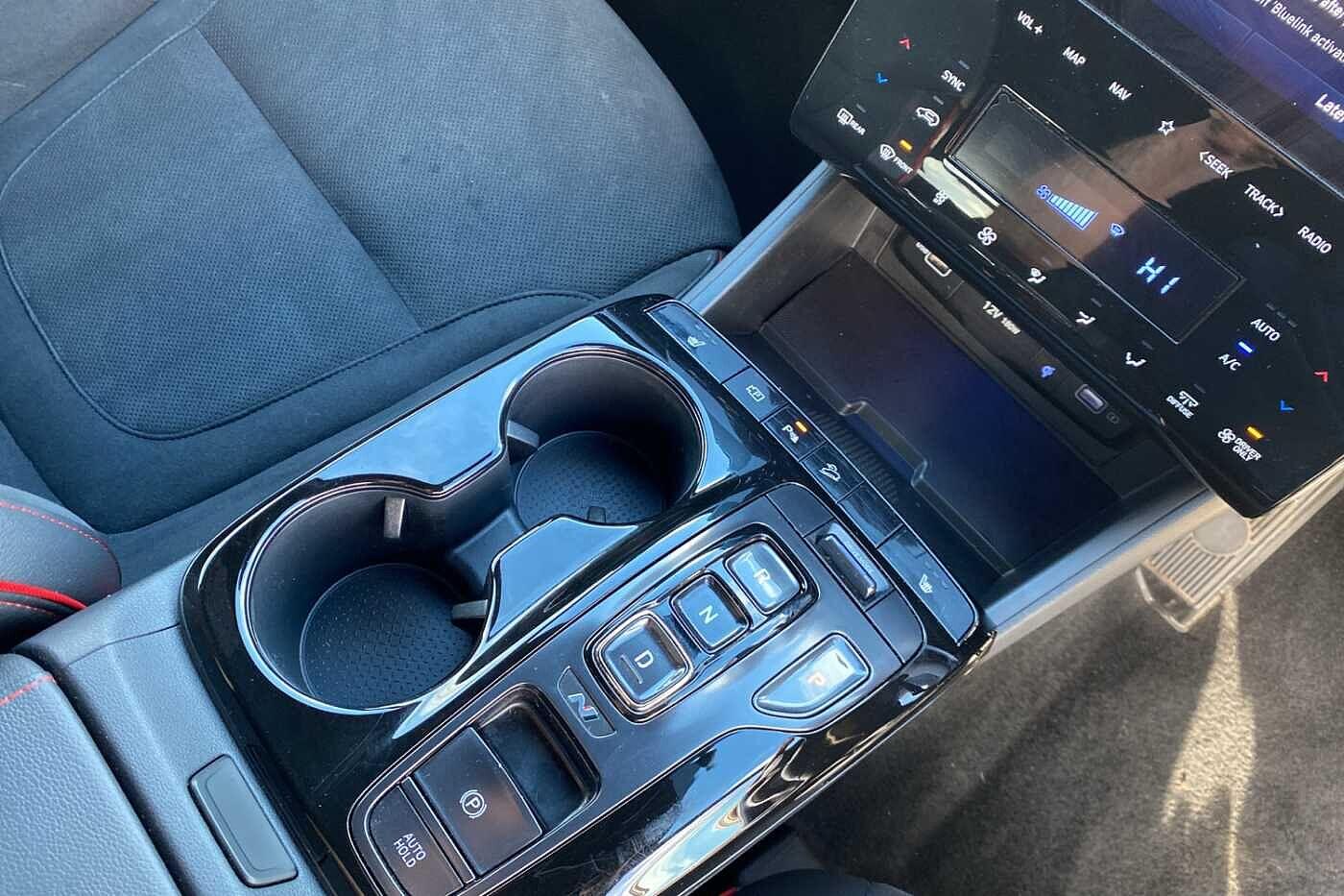 Used Hyundai TUCSON 2024 for sale - 76899041: Photo 14