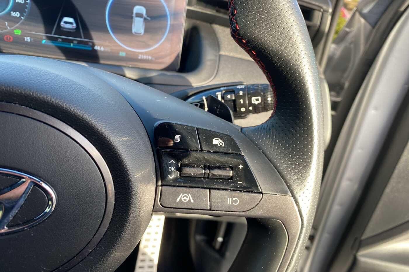 Used Hyundai TUCSON 2024 for sale - 76899041: Photo 16