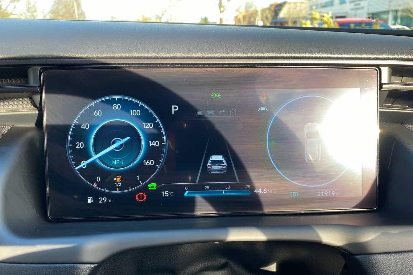 Used Hyundai TUCSON 2024 for sale - 76899041: Photo 17