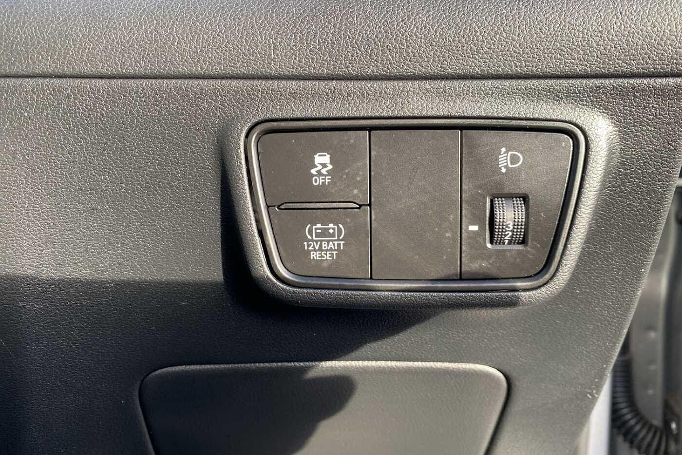 Used Hyundai TUCSON 2024 for sale - 76899041: Photo 18