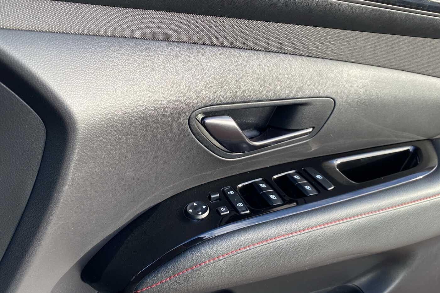 Used Hyundai TUCSON 2024 for sale - 76899041: Photo 19