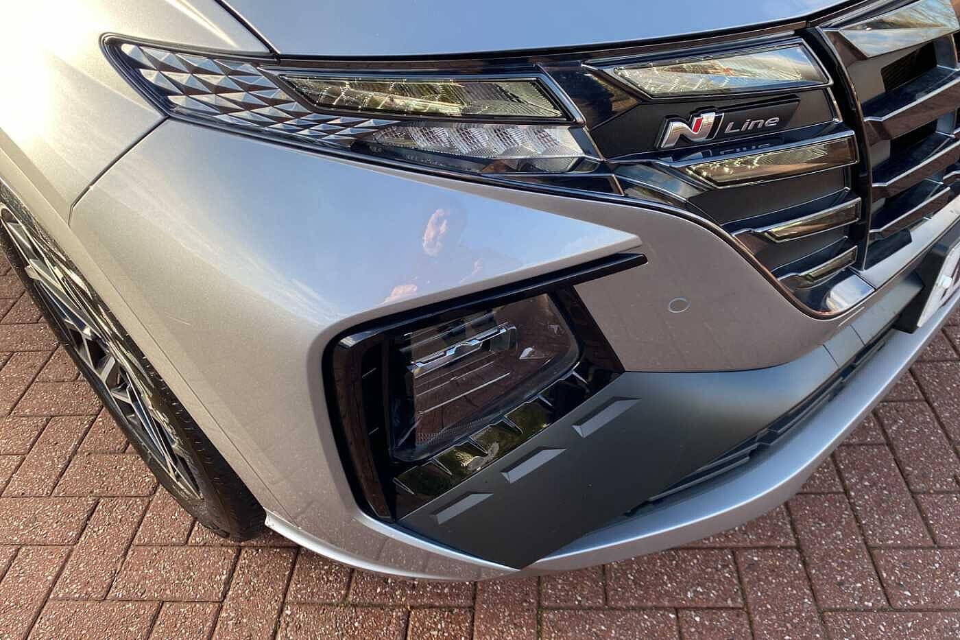 Used Hyundai TUCSON 2024 for sale - 76899041: Photo 22