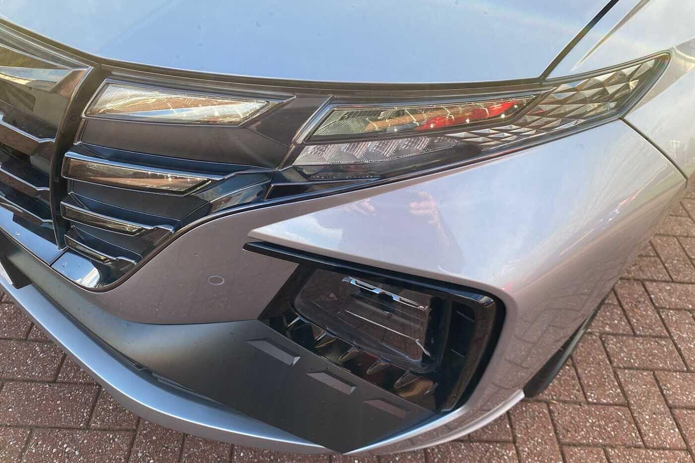 Used Hyundai TUCSON 2024 for sale - 76899041: Photo 23