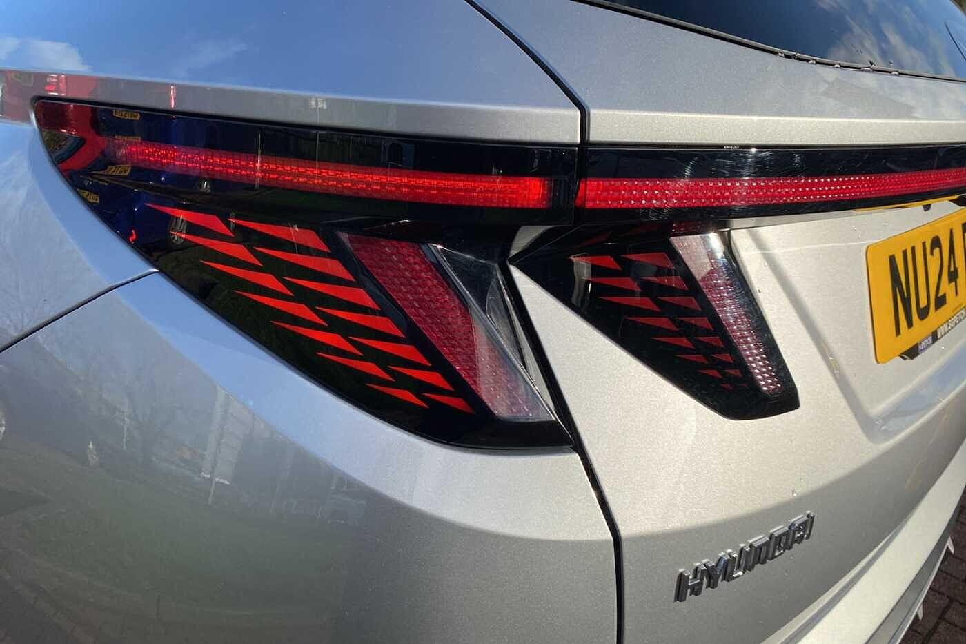 Used Hyundai TUCSON 2024 for sale - 76899041: Photo 24