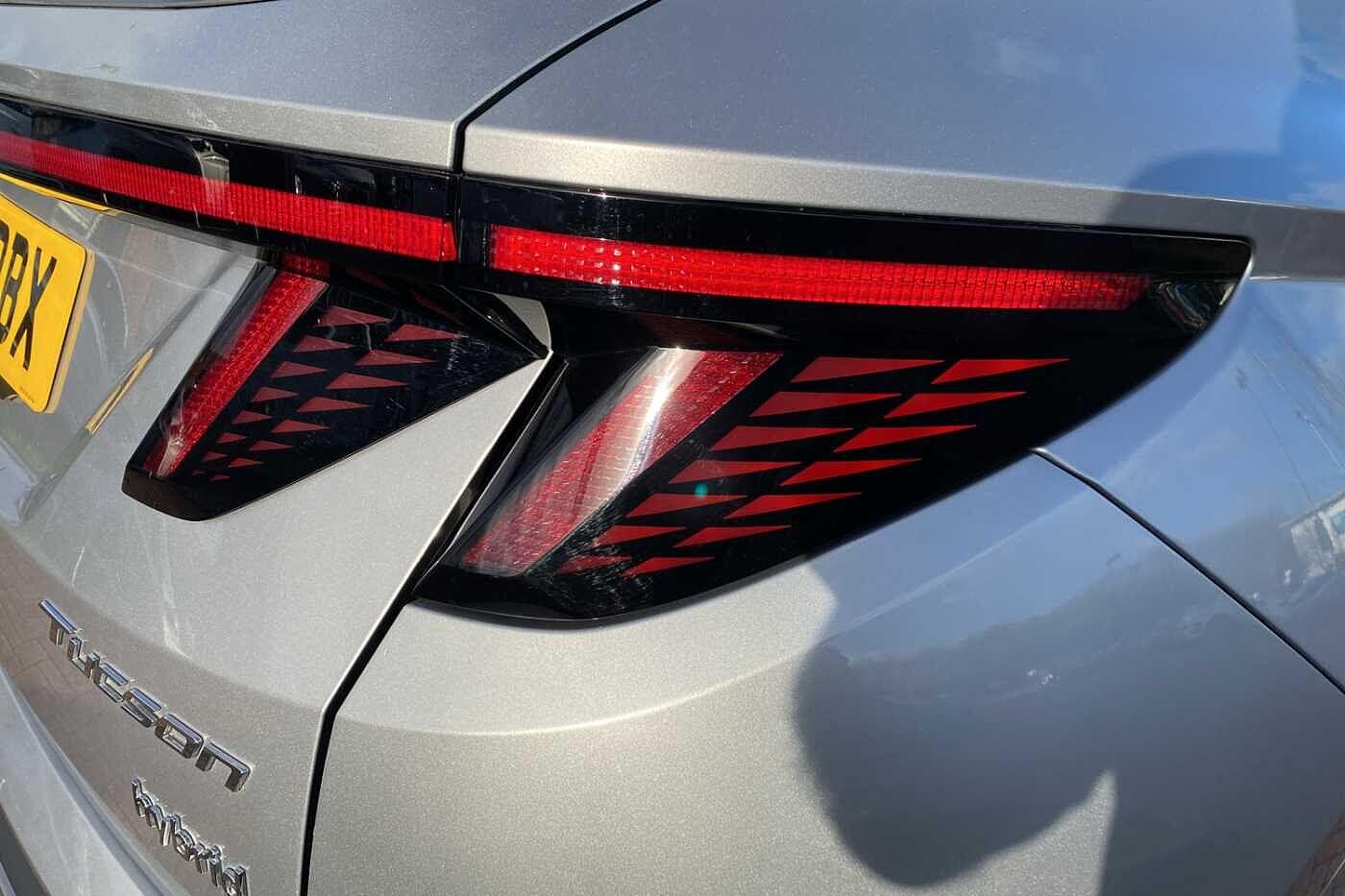 Used Hyundai TUCSON 2024 for sale - 76899041: Photo 25