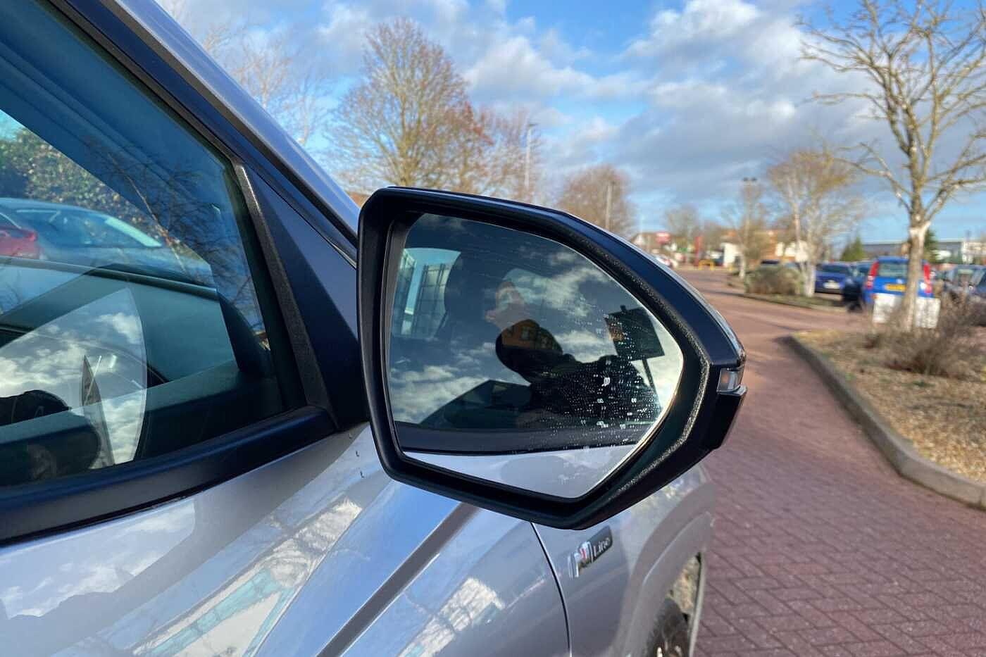 Used Hyundai TUCSON 2024 for sale - 76899041: Photo 26