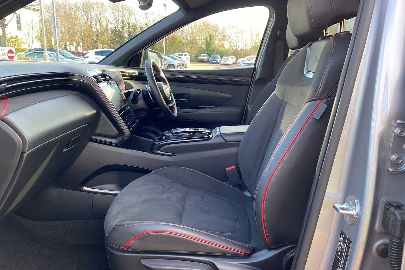 Used Hyundai TUCSON 2024 for sale - 76899041: Photo 28