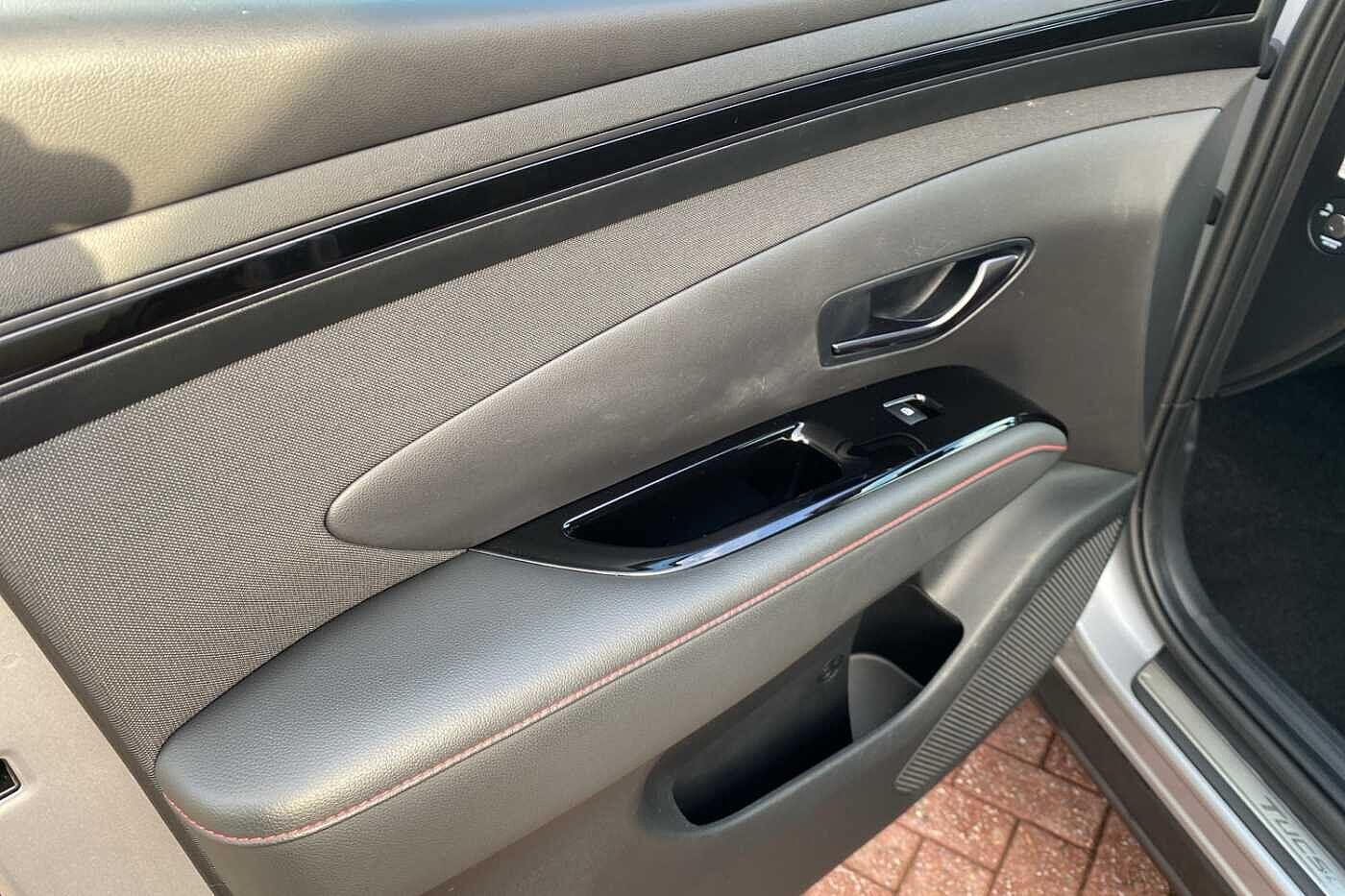 Used Hyundai TUCSON 2024 for sale - 76899041: Photo 29