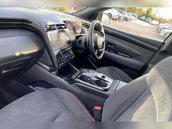 Used Hyundai TUCSON 2024 for sale - 76899041: Photo