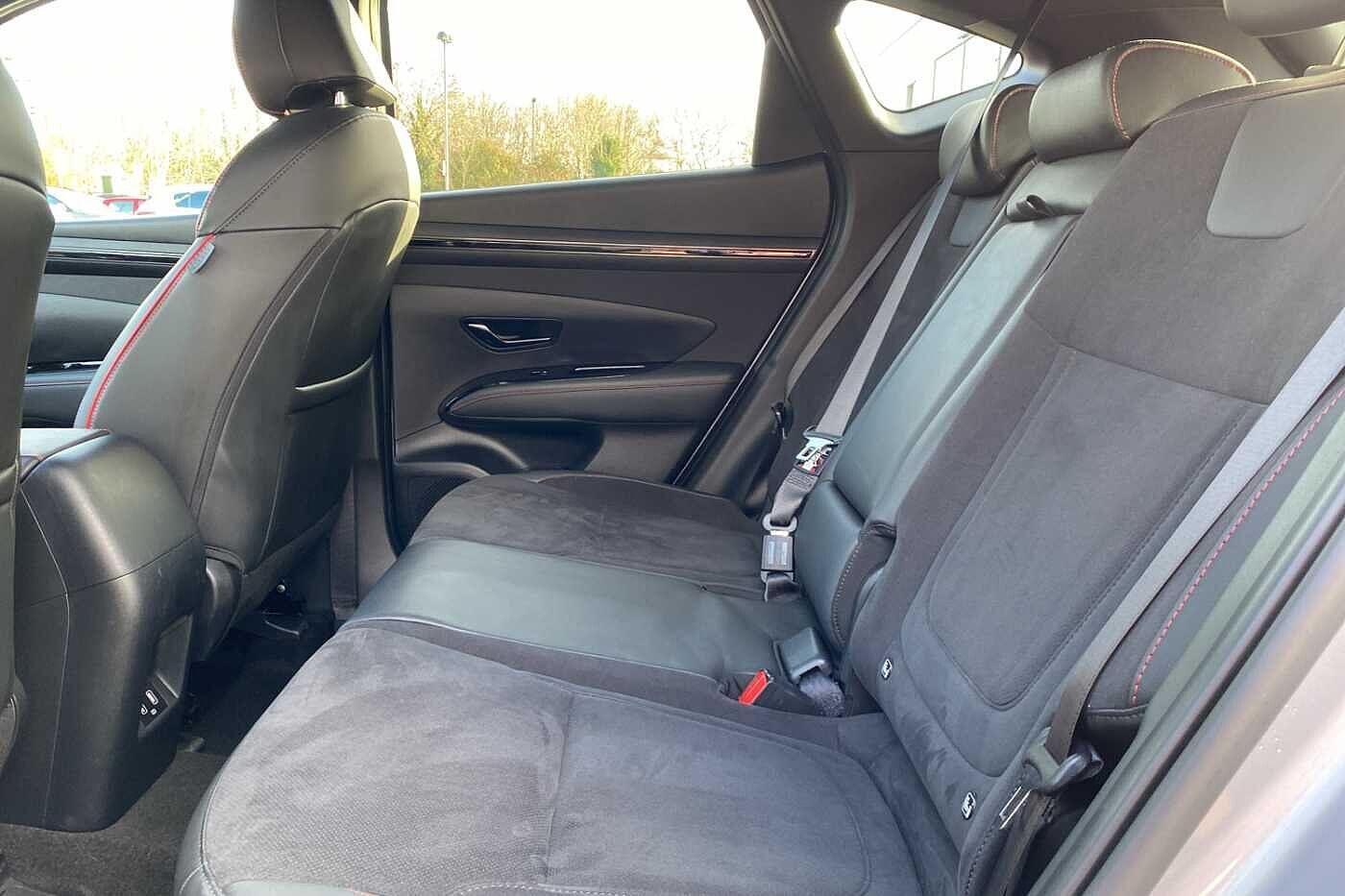 Used Hyundai TUCSON 2024 for sale - 76899041: Photo 30