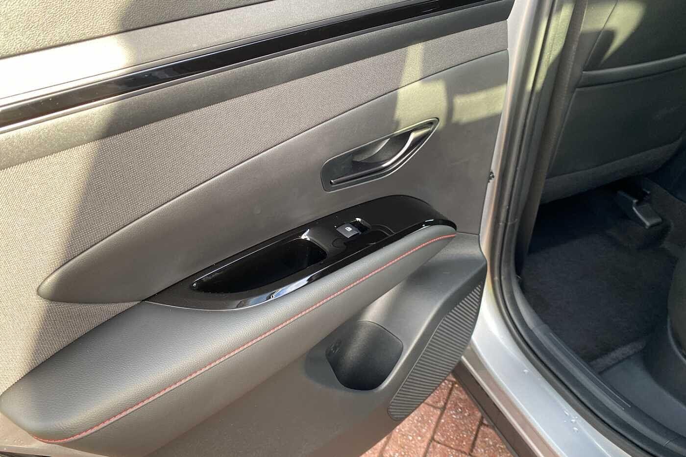 Used Hyundai TUCSON 2024 for sale - 76899041: Photo 31