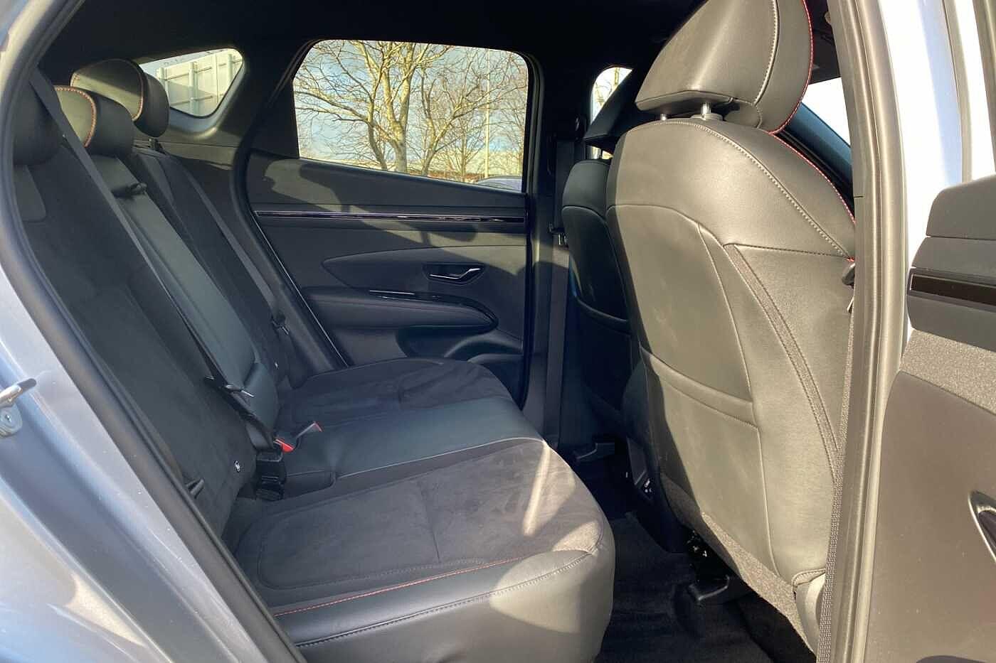 Used Hyundai TUCSON 2024 for sale - 76899041: Photo 32