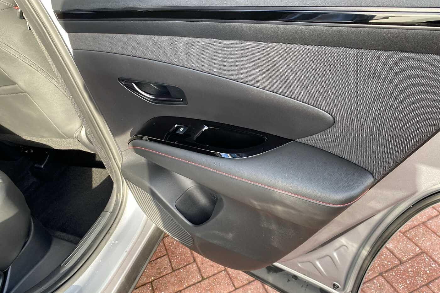 Used Hyundai TUCSON 2024 for sale - 76899041: Photo 33