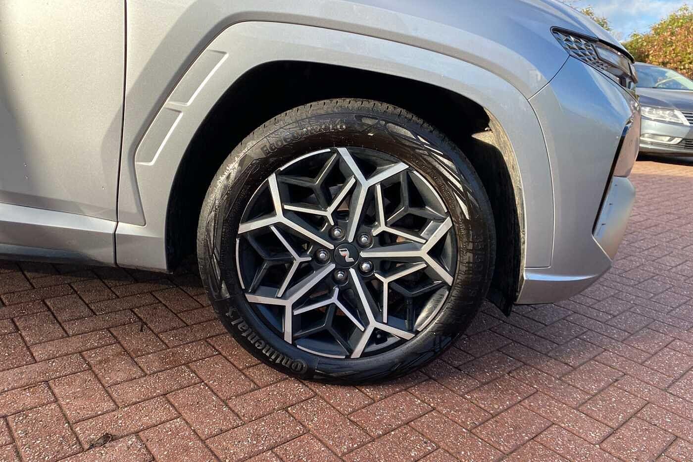 Used Hyundai TUCSON 2024 for sale - 76899041: Photo 38