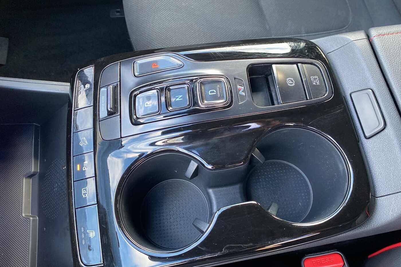 Used Hyundai TUCSON 2024 for sale - 76899041: Photo 7