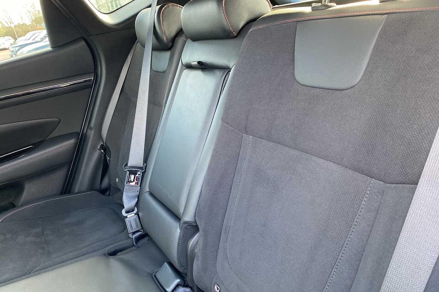 Used Hyundai TUCSON 2024 for sale - 76899041: Photo 9