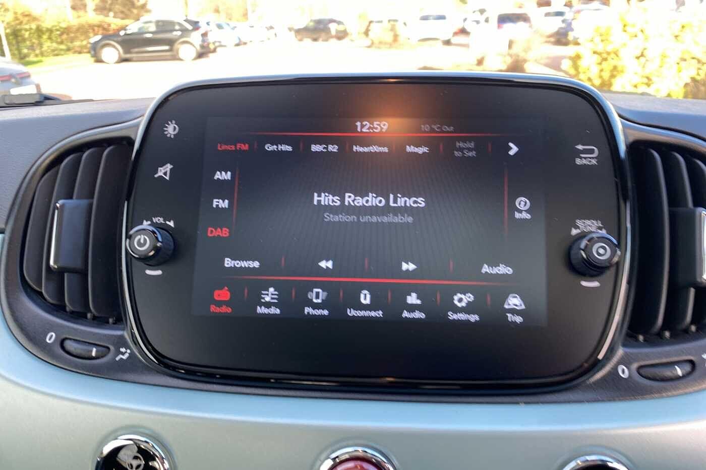 Used Fiat 500 2023 for sale - 77016717: Photo 13