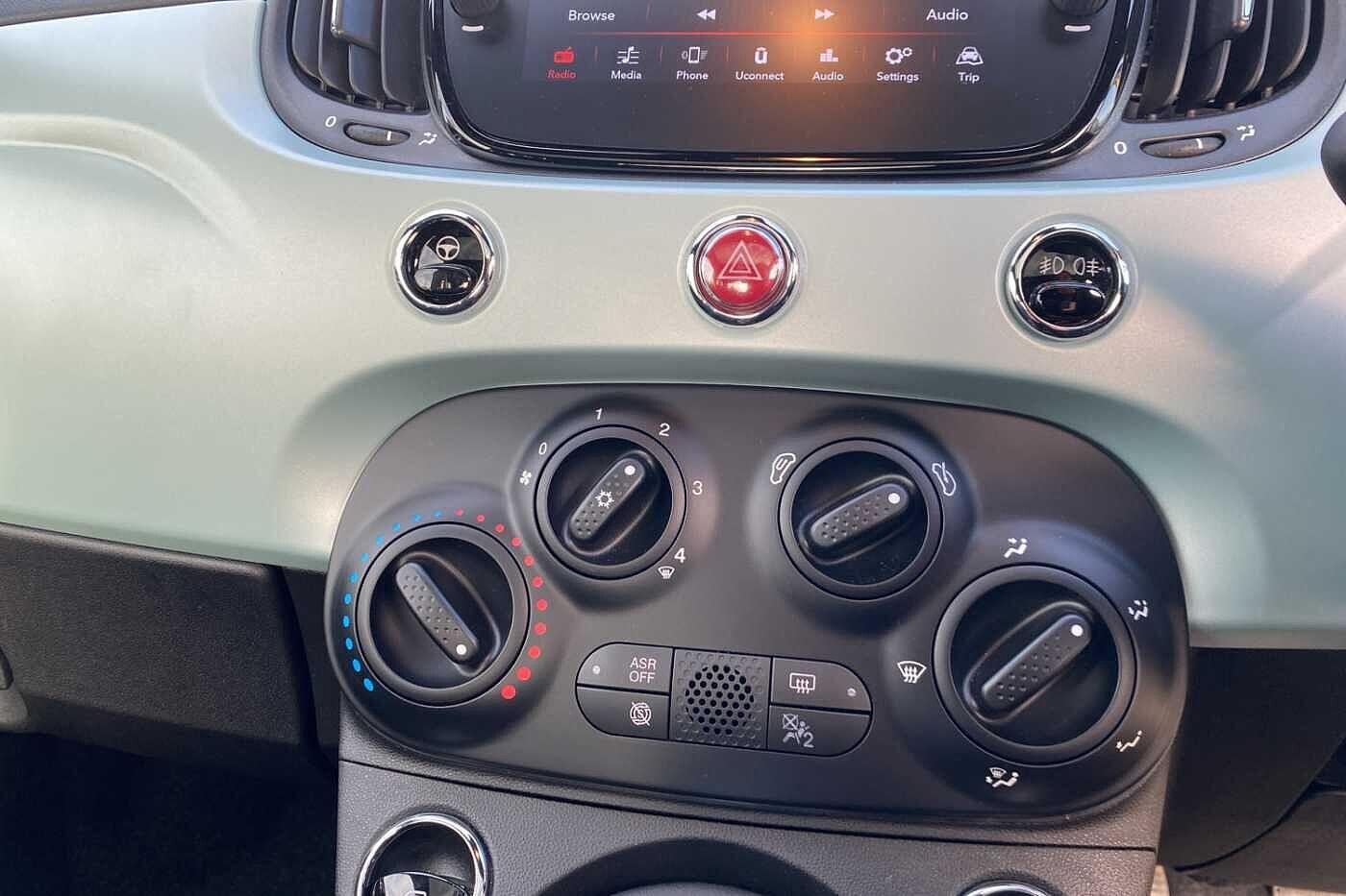 Used Fiat 500 2023 for sale - 77016717: Photo 14