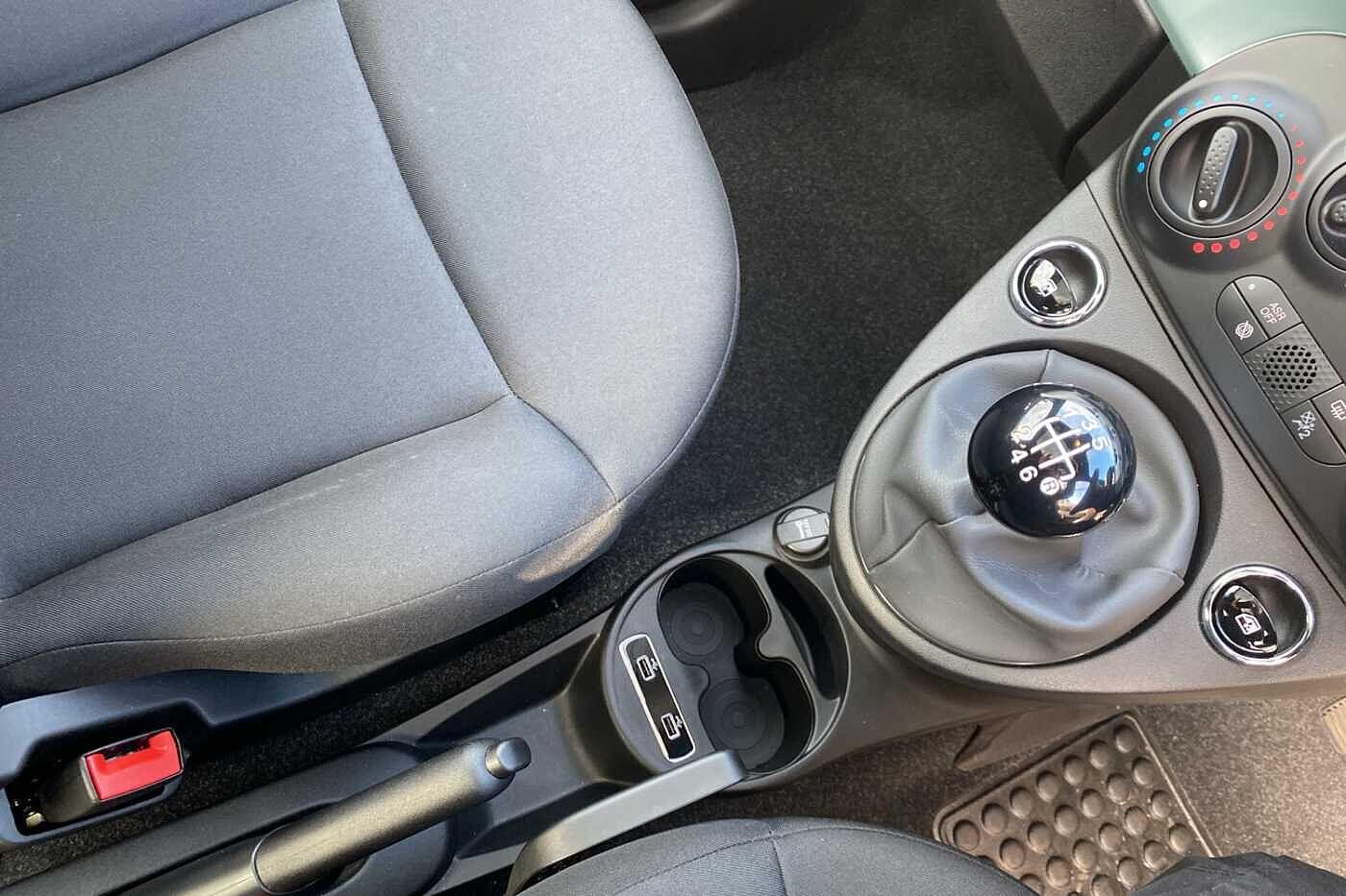 Used Fiat 500 2023 for sale - 77016717: Photo 15