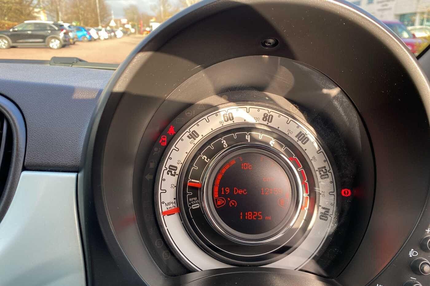 Used Fiat 500 2023 for sale - 77016717: Photo 16