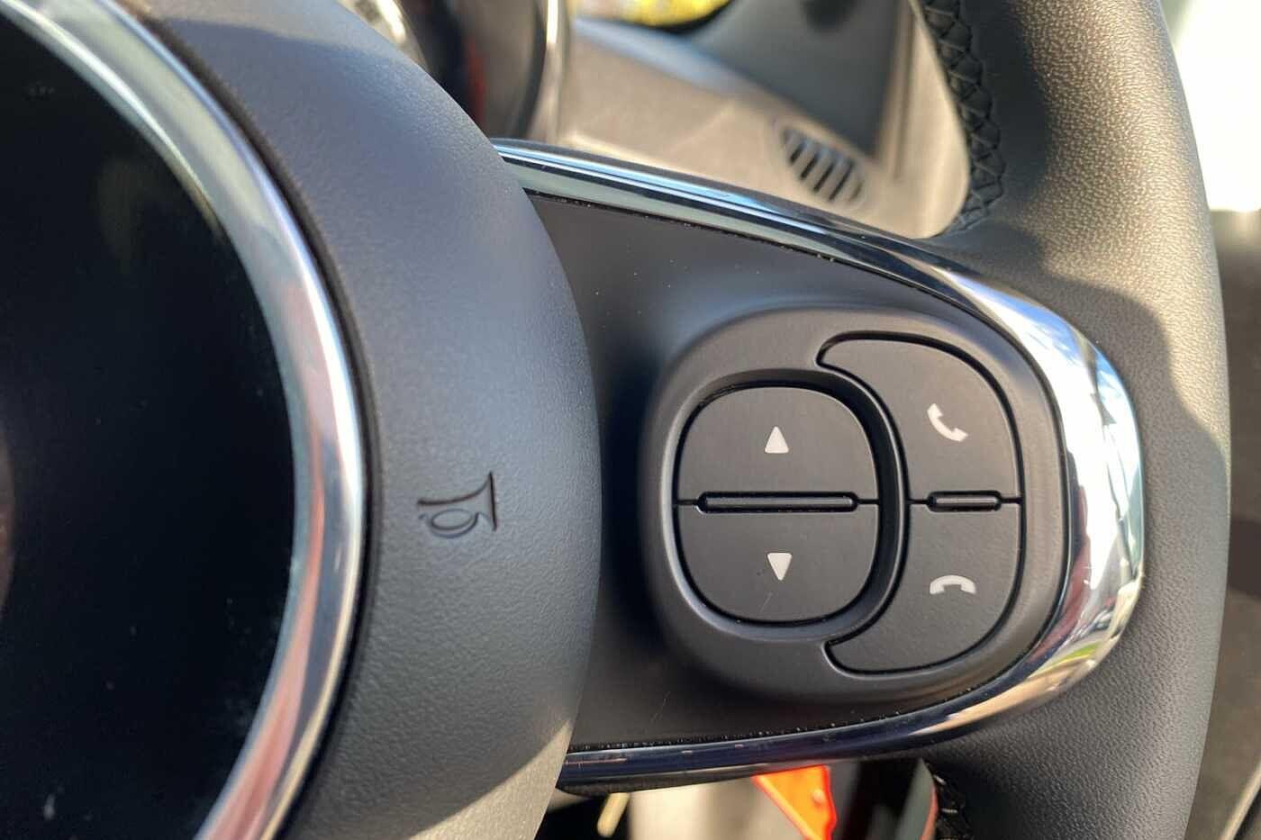 Used Fiat 500 2023 for sale - 77016717: Photo 18