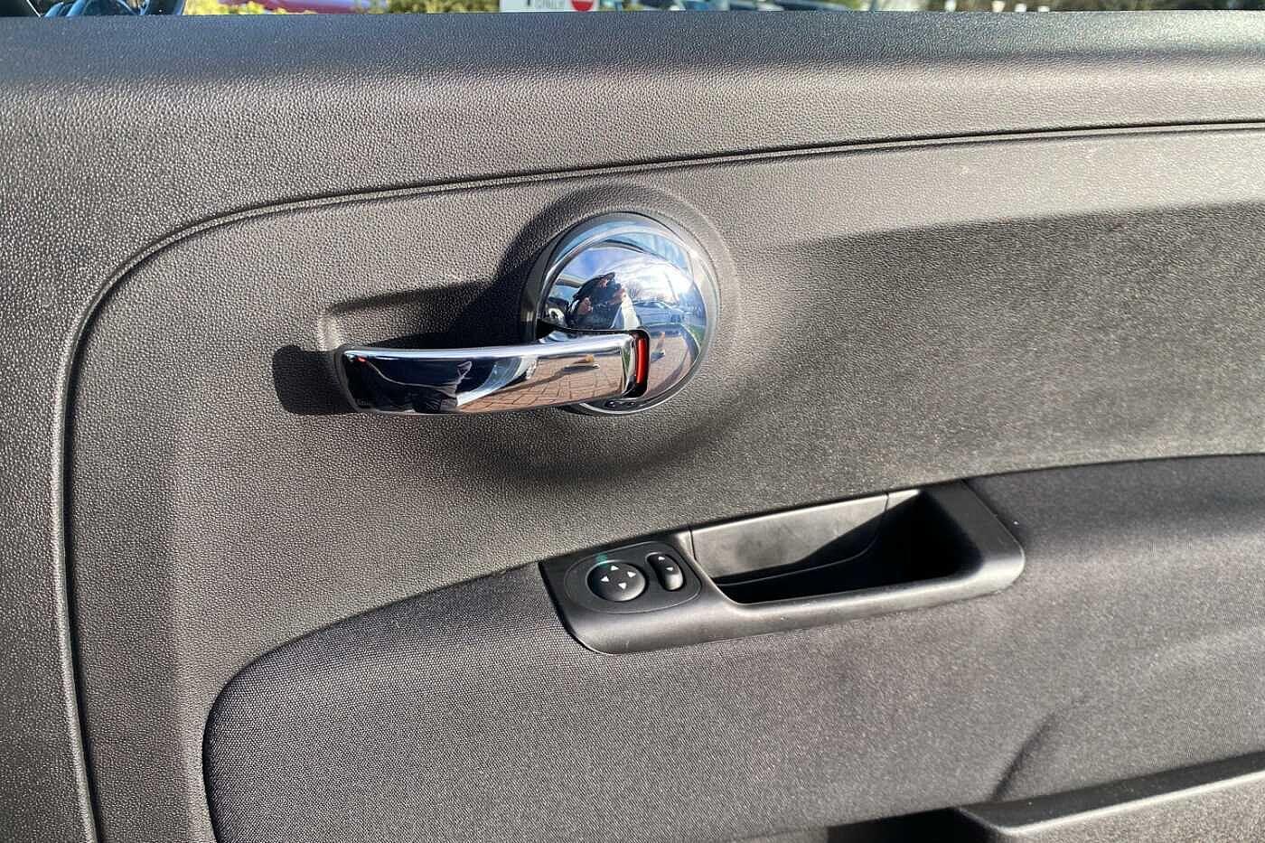 Used Fiat 500 2023 for sale - 77016717: Photo 19