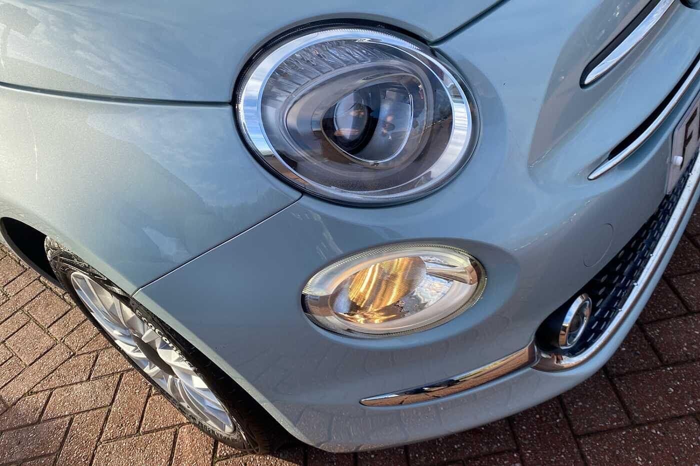 Used Fiat 500 2023 for sale - 77016717: Photo 21