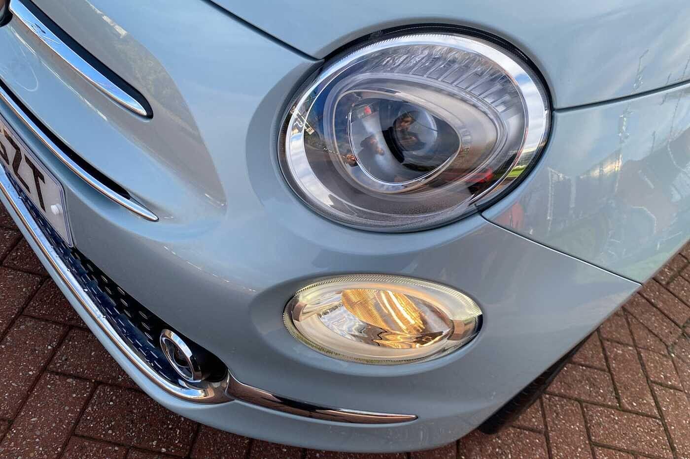 Used Fiat 500 2023 for sale - 77016717: Photo 22