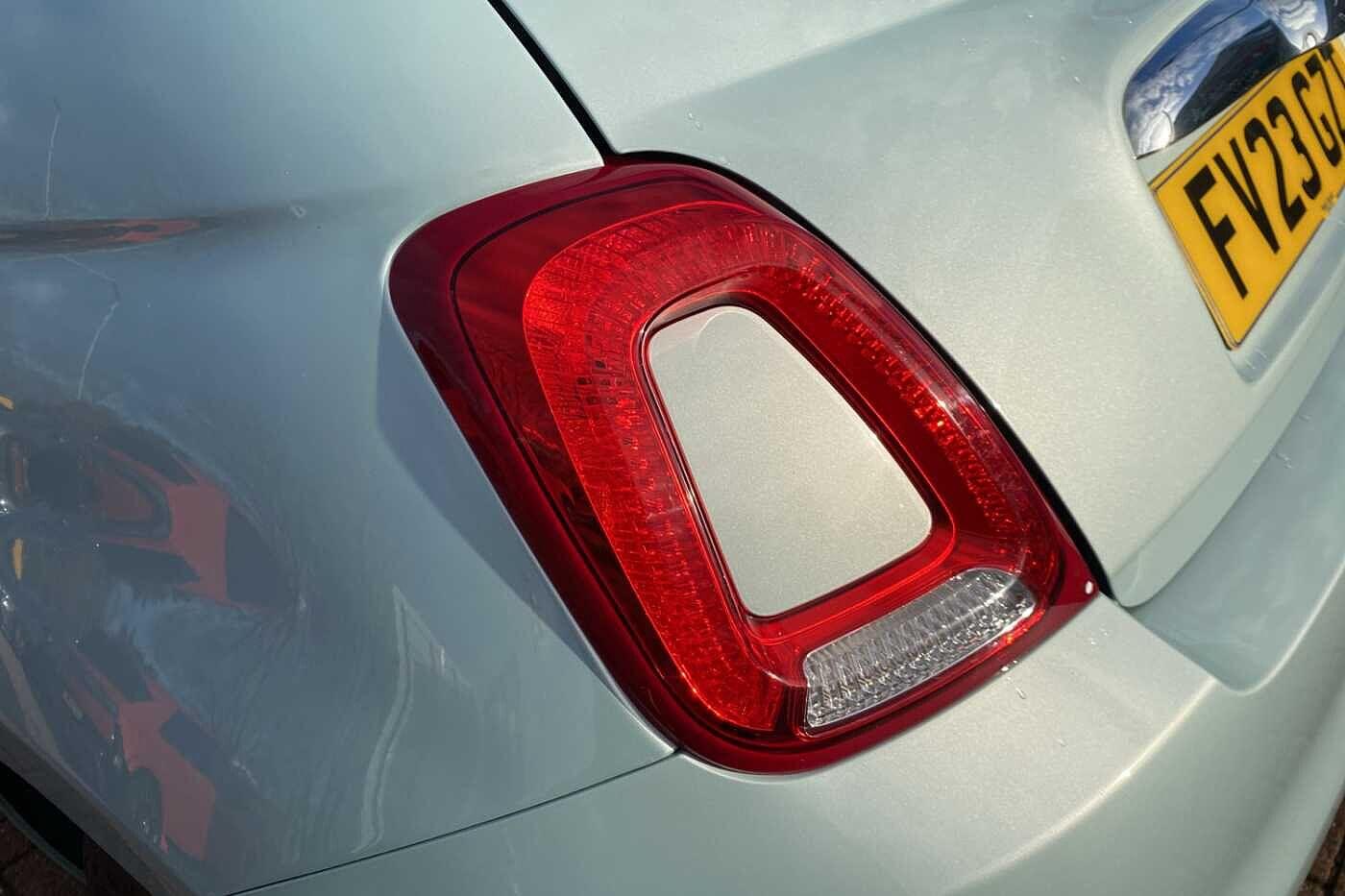 Used Fiat 500 2023 for sale - 77016717: Photo 23