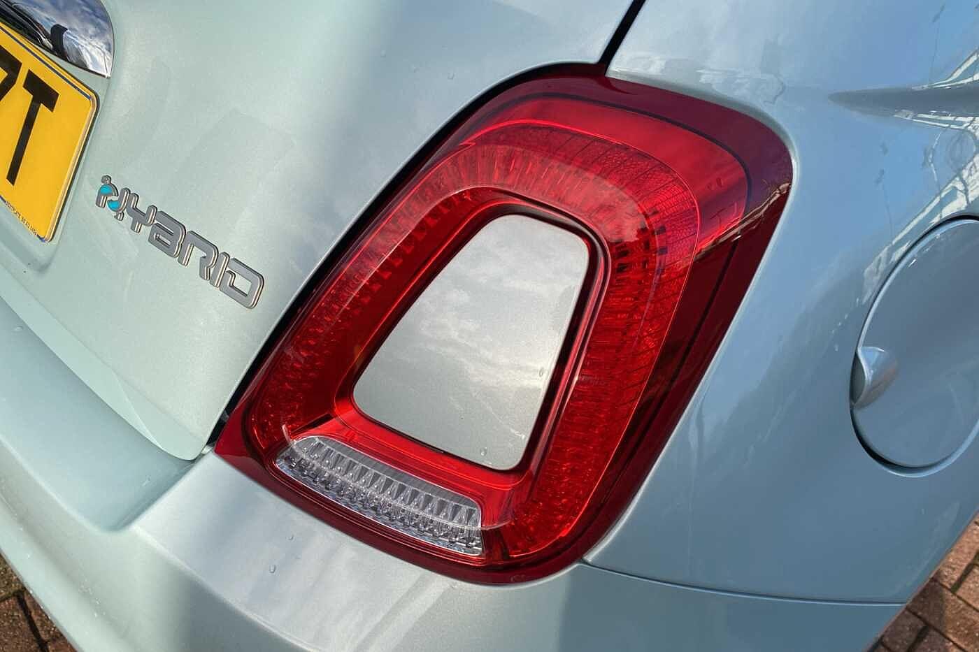 Used Fiat 500 2023 for sale - 77016717: Photo 24