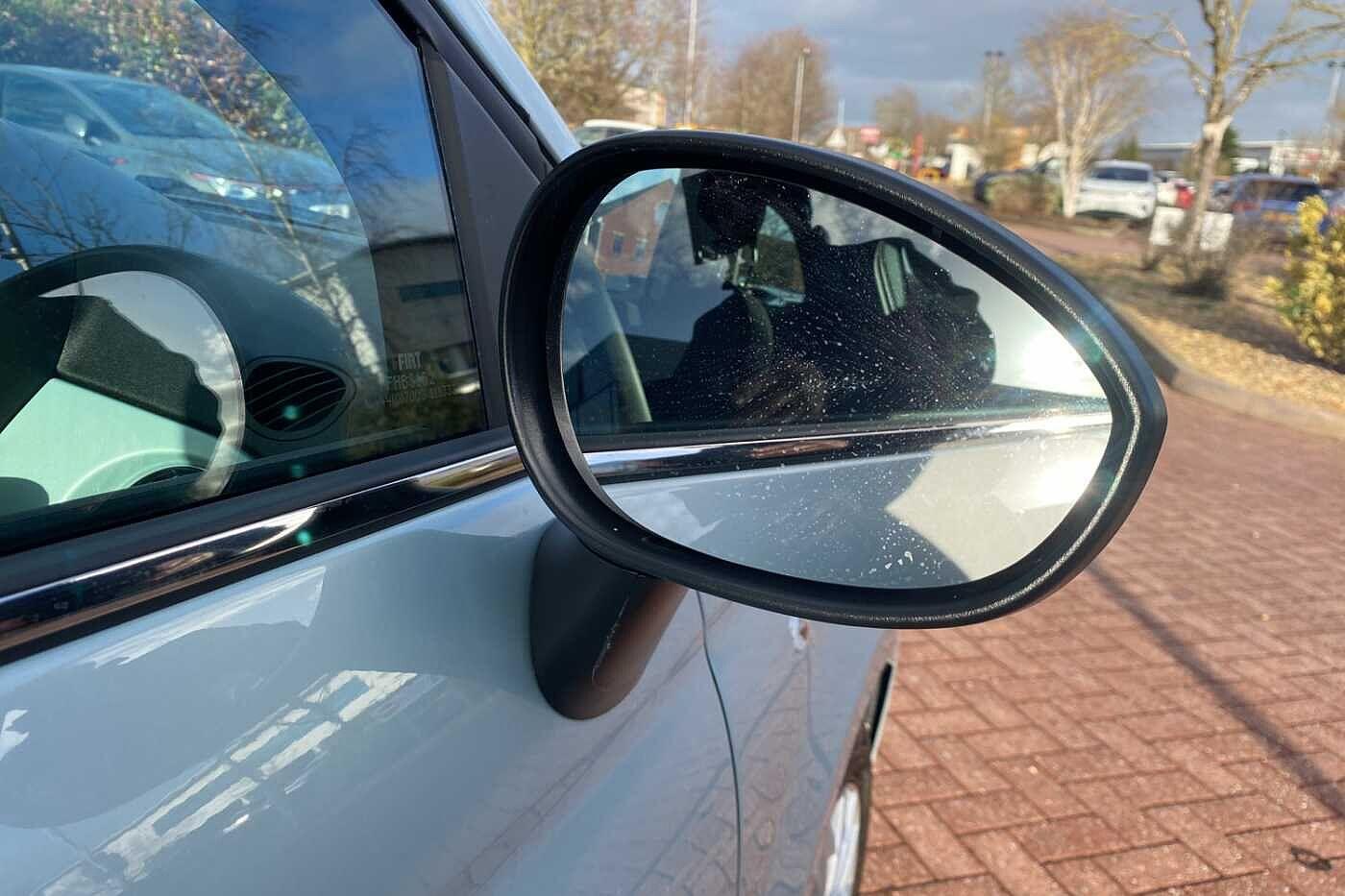 Used Fiat 500 2023 for sale - 77016717: Photo 25