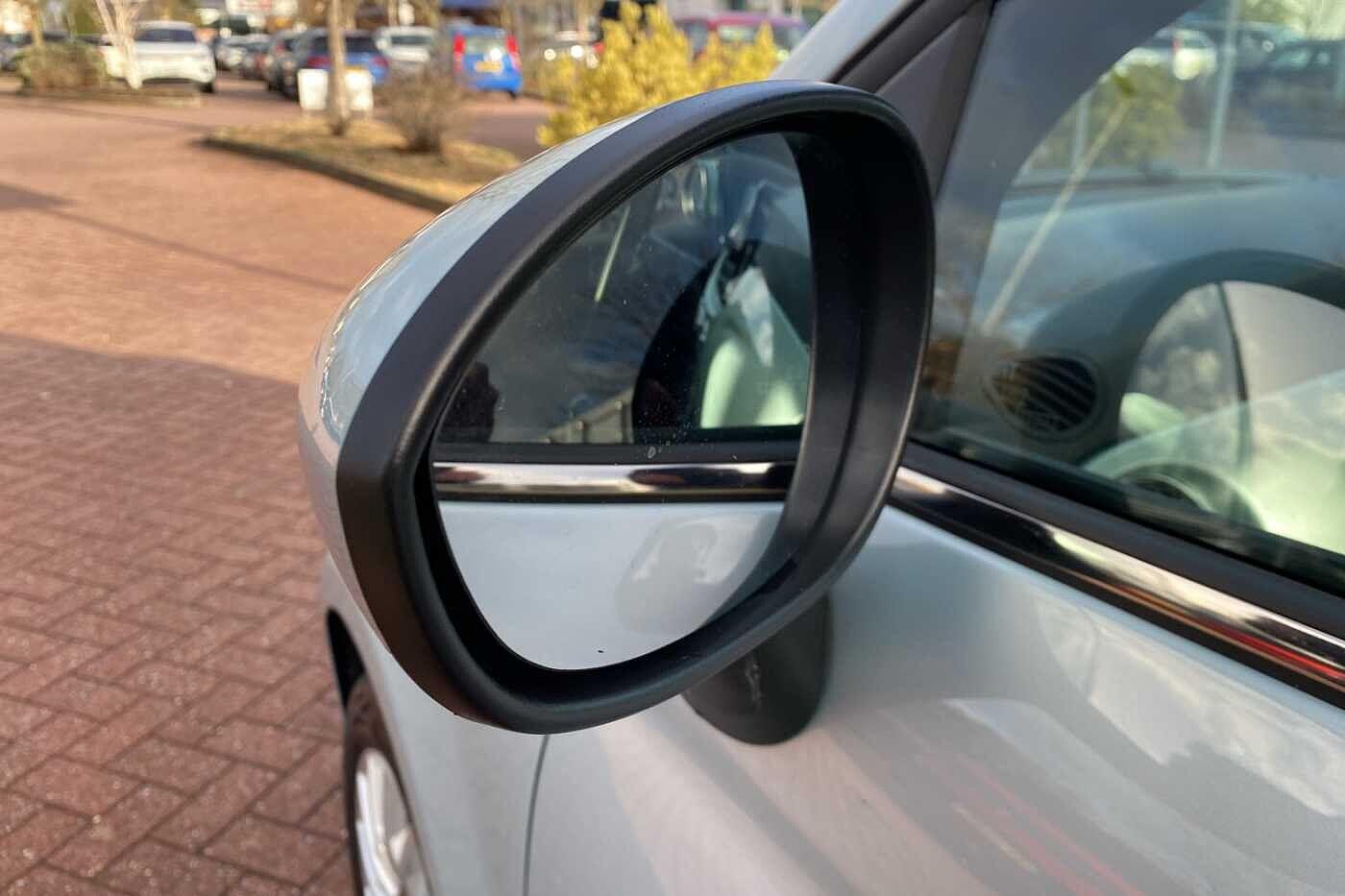 Used Fiat 500 2023 for sale - 77016717: Photo 26