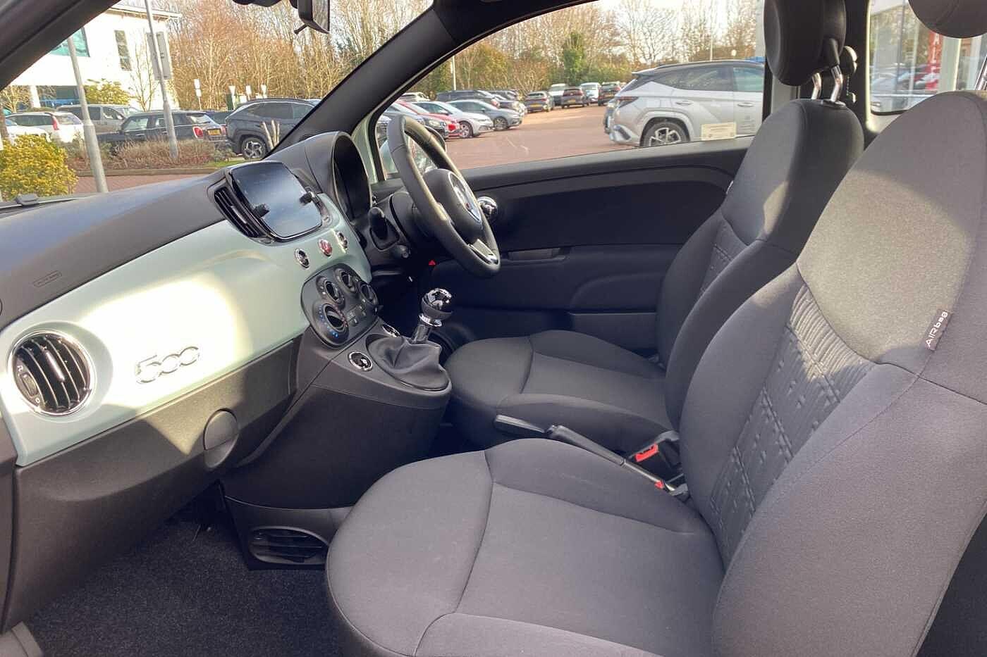 Used Fiat 500 2023 for sale - 77016717: Photo 27