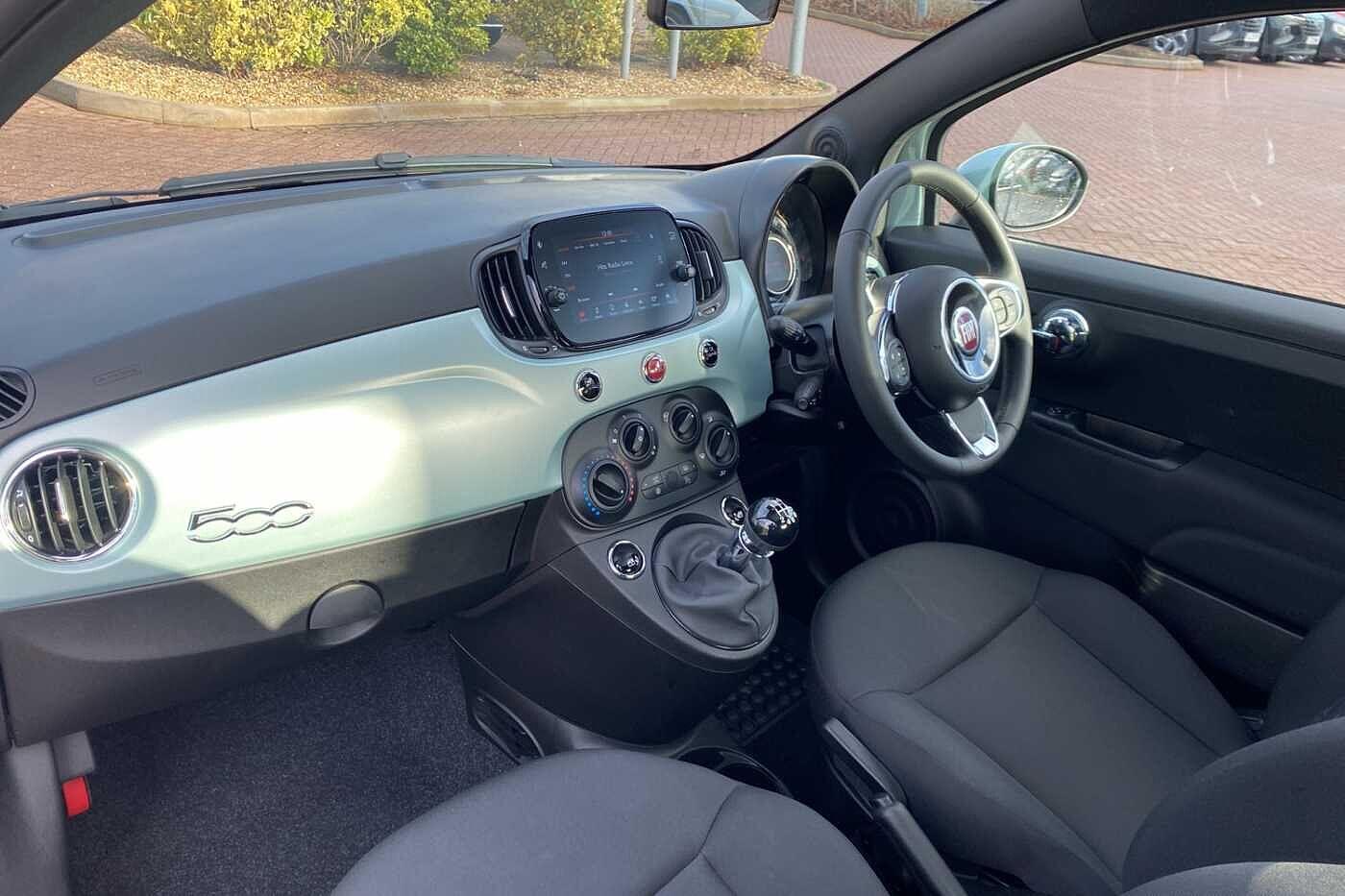 Used Fiat 500 2023 for sale - 77016717: Photo 28