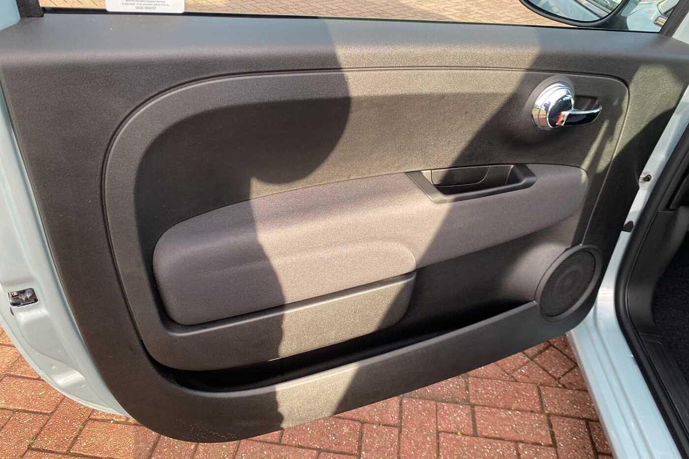 Used Fiat 500 2023 for sale - 77016717: Photo 29