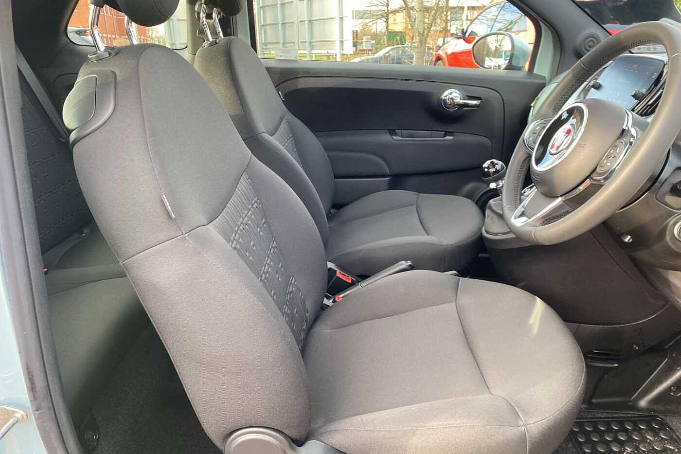 Used Fiat 500 2023 for sale - 77016717: Photo 30