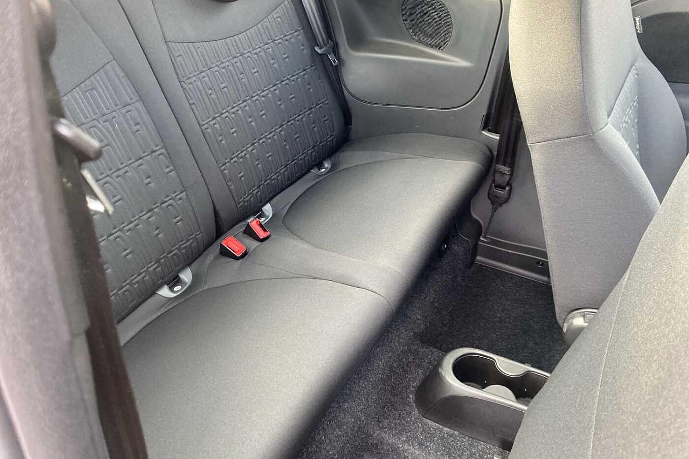 Used Fiat 500 2023 for sale - 77016717: Photo 31