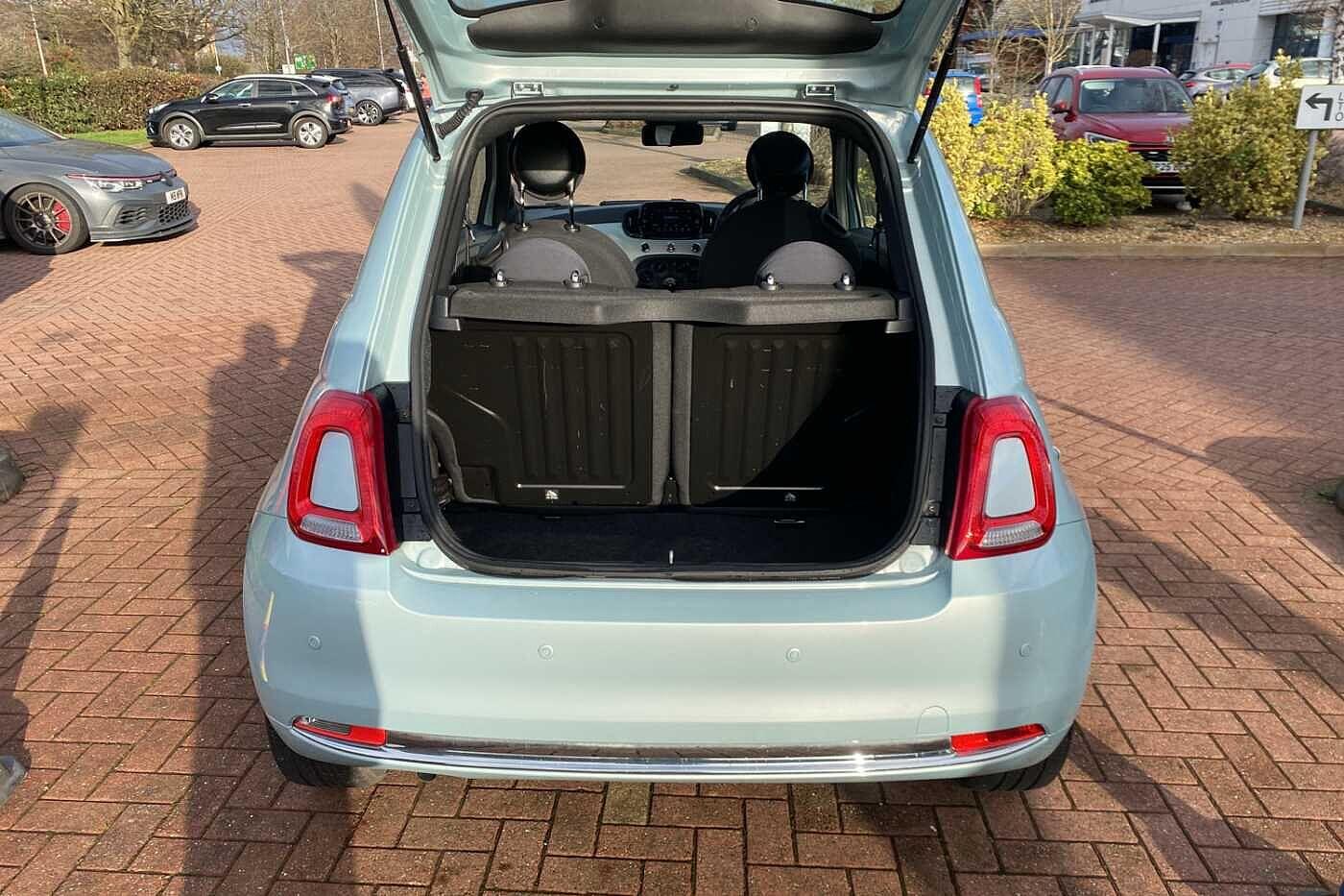 Used Fiat 500 2023 for sale - 77016717: Photo 32