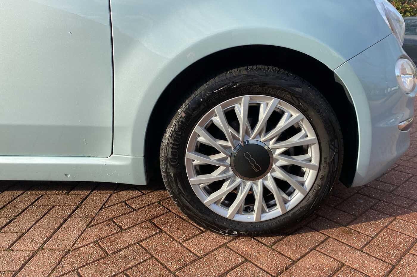 Used Fiat 500 2023 for sale - 77016717: Photo 34