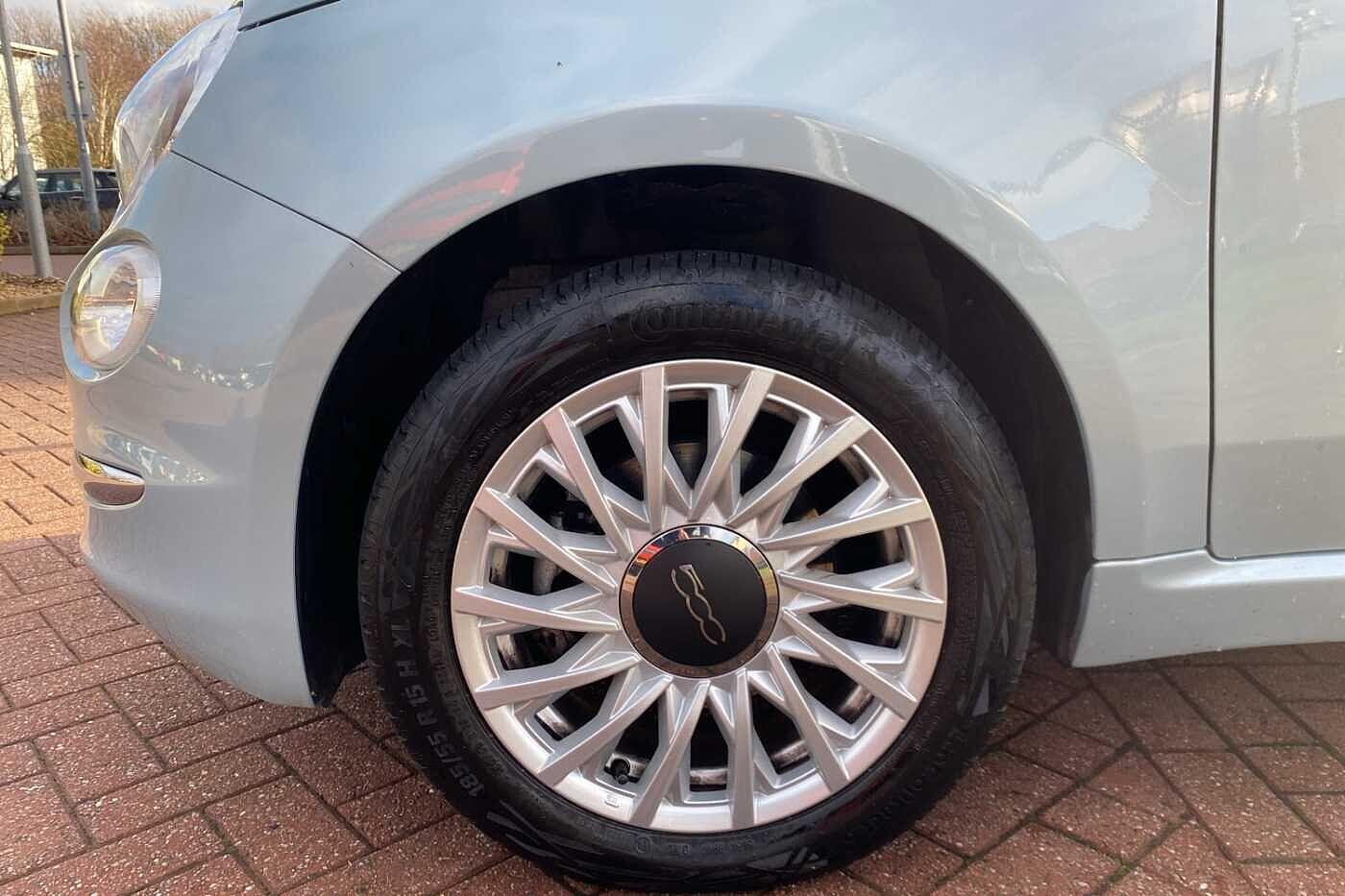 Used Fiat 500 2023 for sale - 77016717: Photo 35