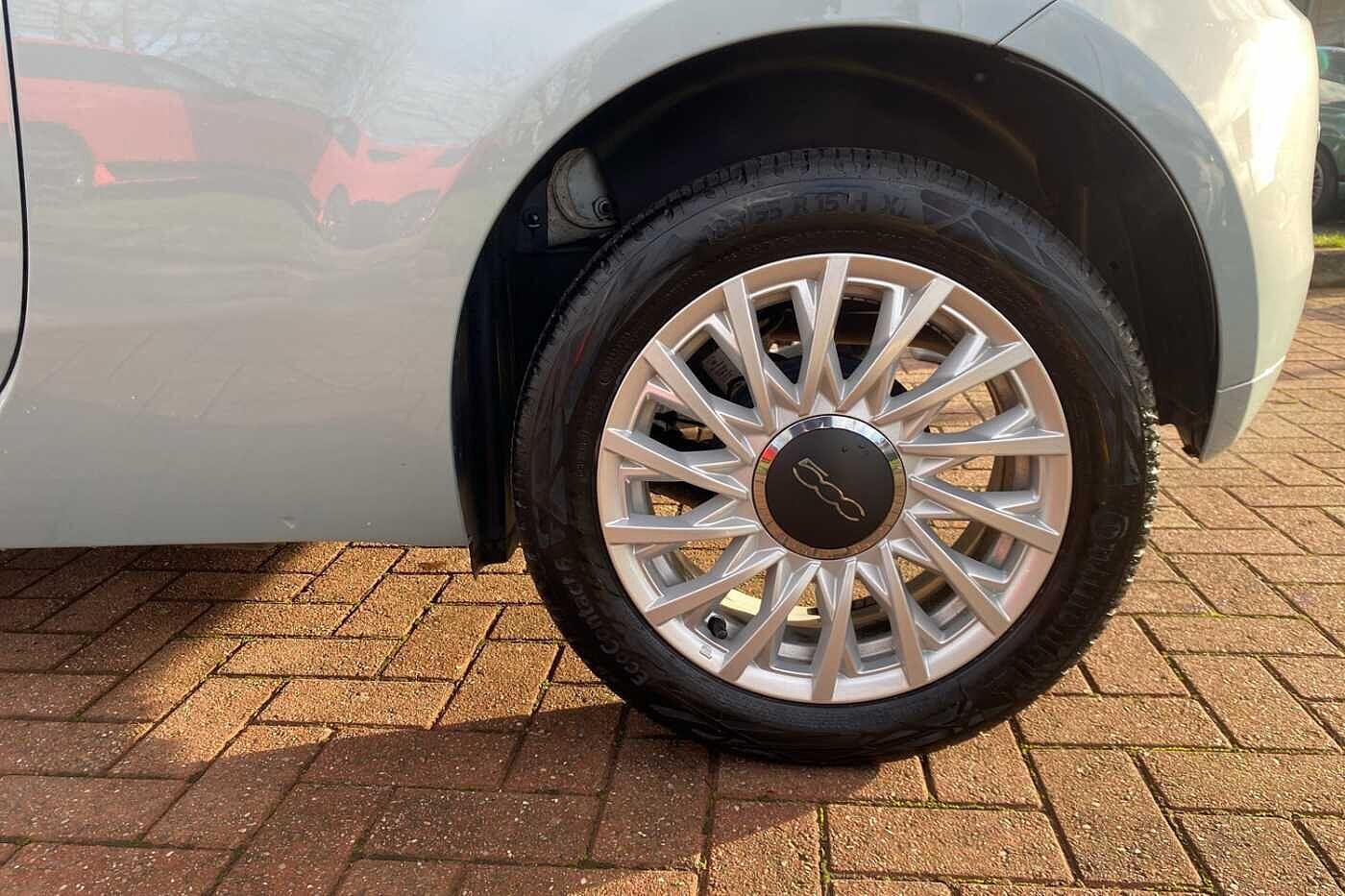 Used Fiat 500 2023 for sale - 77016717: Photo 36