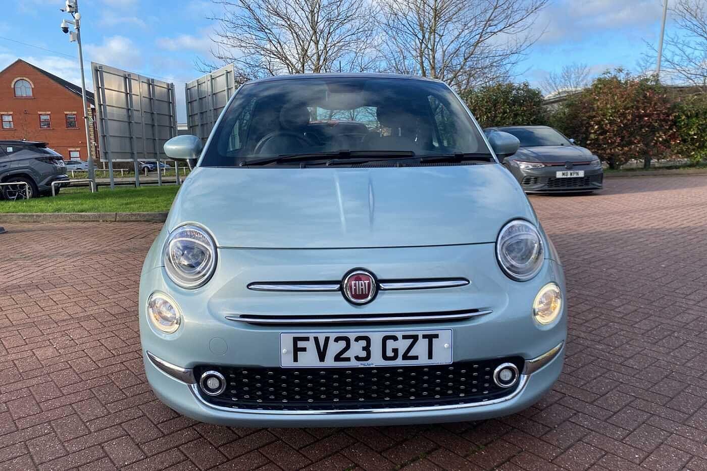 Used Fiat 500 2023 for sale - 77016717: Photo 37