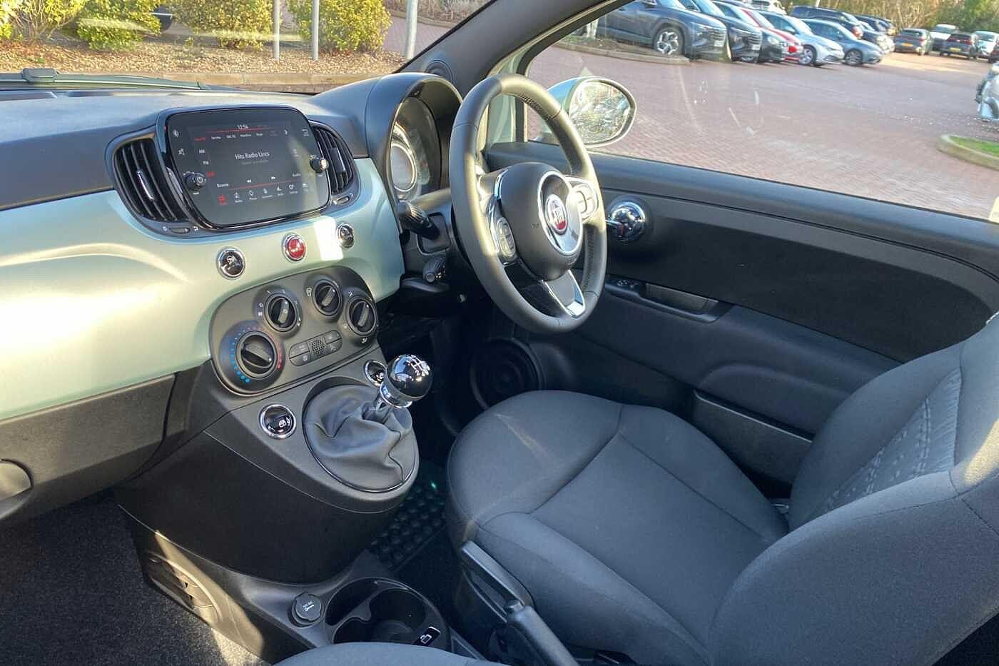 Used Fiat 500 2023 for sale - 77016717: Photo 38