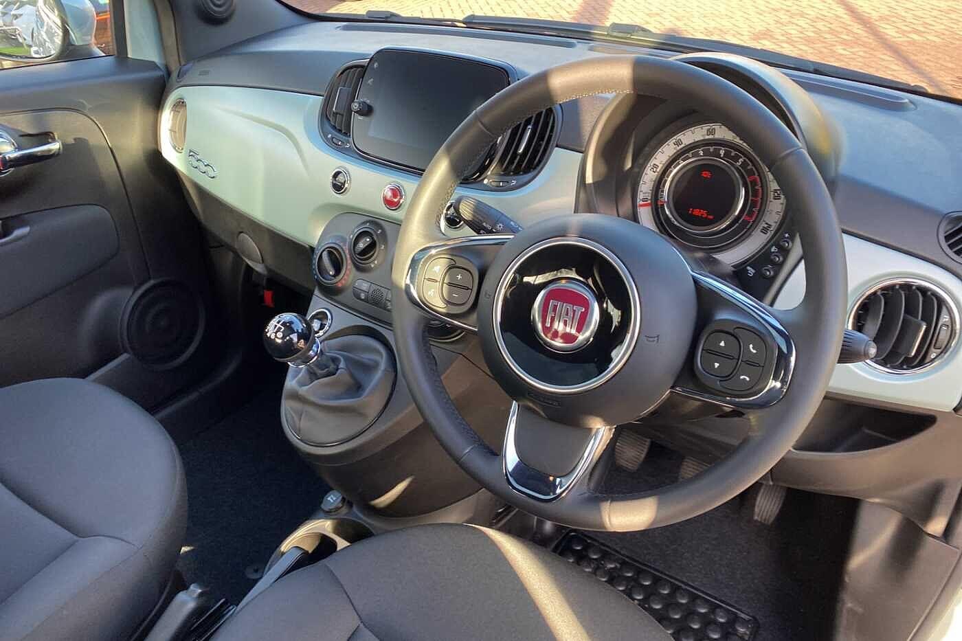 Used Fiat 500 2023 for sale - 77016717: Photo 5