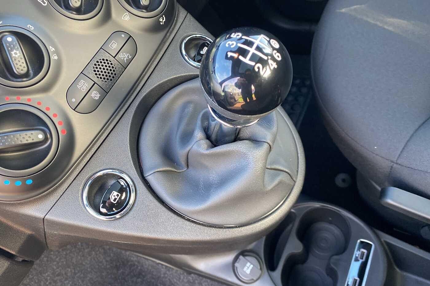 Used Fiat 500 2023 for sale - 77016717: Photo 7