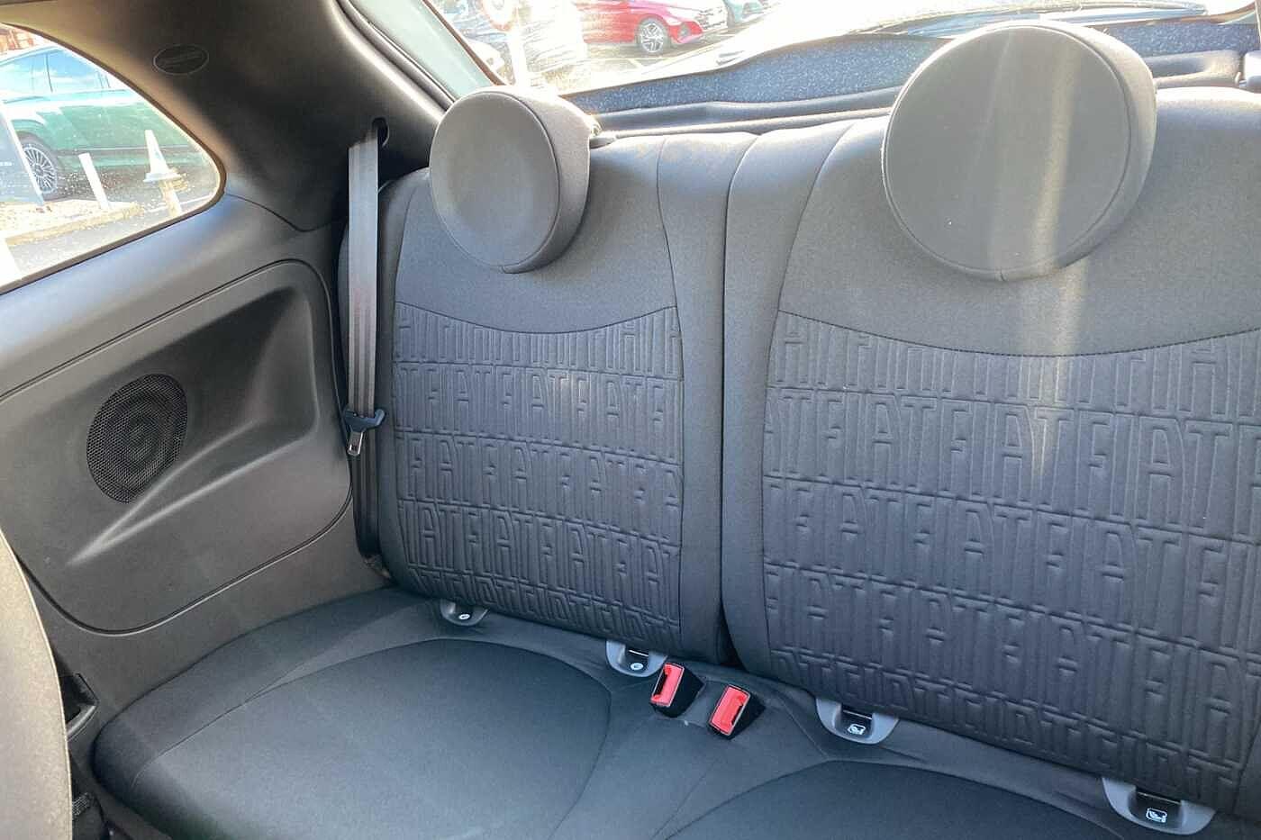 Used Fiat 500 2023 for sale - 77016717: Photo 9