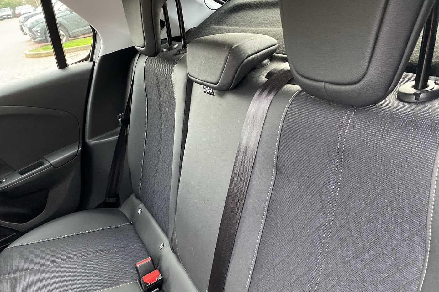 Used Vauxhall Corsa 2020 for sale - 76866214: Photo 10